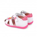 Vaikiškos basutės uždaros Agatha Ruiz de la Prada